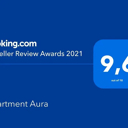 Apartman Aura
