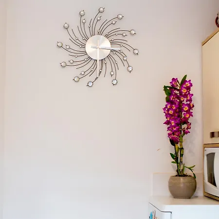 Apartment Aura *