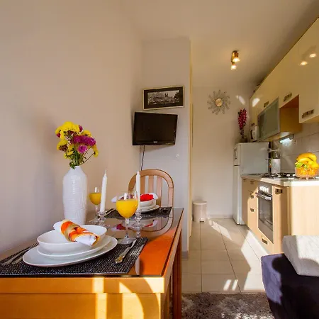 Aura Apartman Split