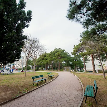 Apartman Aura *
