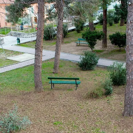 Apartman Aura *