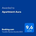 Aura Appartamento