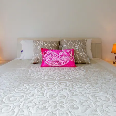 Apartamento Aura Split