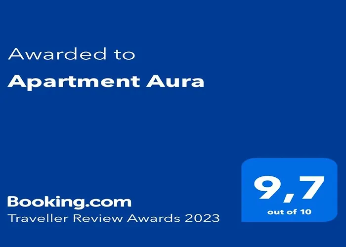 Aura Apartament Split