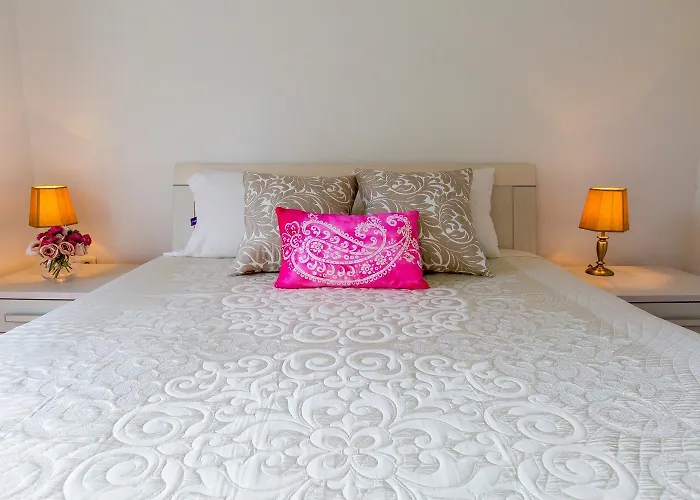 Apartament Aura Split