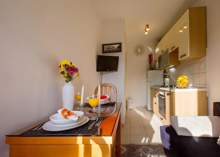 Aura Apartamento Split