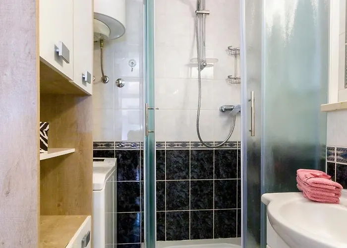 Apartament Aura Split